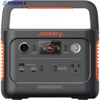 Jackery ポータブル電源 300Plus ▼564-1812 JE-300B 1台