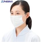 バリアローブ サージカルマスク(日本製) 50枚入  ■▼567-2243 M68  40箱