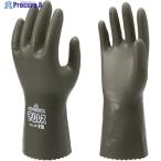 SHOWA ポリウレタン手袋 NO281 テムレス オリーブグリーン LLサイズ  ▼567-5803 NO281-LL-OG  1双