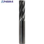 京セラ カーボン複合材荒加工用ルータ ミリ仕様 31M-CCR(TiB2コーティング)  ■▼567-9347 83205  1本 ●MA515