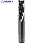 京セラ カーボン複合材荒加工用ルータ ミリ仕様 31M-CCR(TiB2コーティング)  ■▼568-2537 83206  1本 ●MA515