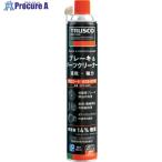 ショッピングTRUSCO TRUSCO ブレーキ＆パーツクリーナー 速乾タイプ 840ml  ▼572-0781 BPS-840  1本