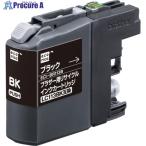 ecorica LC113BK互換リサイクルインクカ