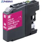 ecorica LC113M互換リサイクルインクカ�