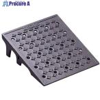 グリーンクロス ミスギキャスコーナー CA-100H メタリックグレー  ■▼574-8266 6300042443  1枚