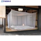 大島屋 吊り下げ蚊帳 6畳用  ▼578-2377 30798  1枚