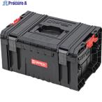 QBRICK мобильный ящик для инструментов ~QBRICK PRO~ багажник модель ( большой ) V578-2428 SKRQTBPRO2CZAPG003 1 шт 