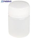 KOKUGO PE広口瓶 白 20ml  ■▼578-2922 101-5841202  1本
