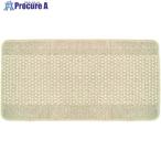 oka super . сырой мытье ... кухонный коврик 45x90 бежевый #V579-9869 62040 1 листов 