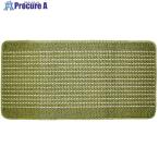 oka super . сырой мытье ... кухонный коврик 45X90 зеленый #V579-9871 62051 1 листов 