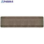 oka super . сырой мытье ... кухонный коврик 45X180 Brown #V579-9874 62045 1 листов 