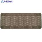 oka super . сырой мытье ... кухонный коврик 45X120 Brown #V579-9876 62043 1 листов 