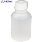 KOKUGO PE細口瓶 白 30ml  ■▼580-5715 101-5820102  1本