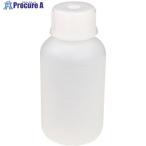 KOKUGO 【一時受注停止】 PE細口瓶 白 100ml  ▼580-6295 101-5820302  1本
