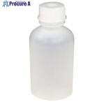 KOKUGO PE細口瓶 白 50ml  ▼580-6332 101-5820202  1本