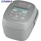 ショッピングIH ZOJIRUSHI 圧力IH炊飯ジャー  ■▼581-3692 NW-PV10-TZ  1台