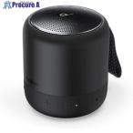 Soundcore ポータブルスピーカー Soundcore Mini 3 ブラック ▼582-7866 A3119011 1台