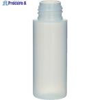 TRUSCO ポリエチレン容器 半透明 50ML  ▼586-2654 TPET50A  1個