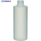 TRUSCO ポリエチレン容器 半透明 120ML  ▼586-2659 TPET120A  1個