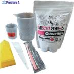 ツネミ 欠けなお〜る グレー 施工キット付き  ▼606-9107 KAKENAORU KIT  1S