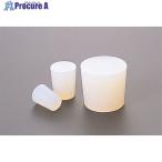 KOKUGO シリコーンゴム栓 No.7 25×21×26.5  ▼607-4722 101-4940702  1個