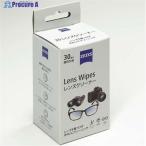 ZEISS レンズクリーナー  ▼609-0783 171480  1個