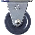 ハンマー G型 固定 エラストマー車 32mm  ▼609-4078 420R-U32  1個