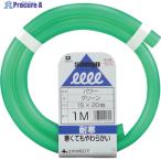  Sanyo энергия шланг 15×20 зеленый 1m cut V612-3844 PW-1520L1G 1 шт 