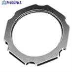 Panasonic ロックナット 六角型(薄鋼用)31  ■▼627-7569 DS1231  1個