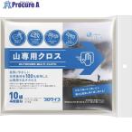 エリエール プロワイプ 山専用クロス 1パック  ▼628-8911 21001087-1PACK  1パック