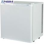 グリーンクロス ミニ冷蔵庫 20L ペルチェ式 無音 3段階温度調節 仕切り棚の調節可 ホワイト  ■▼633-4872 6300051861  1台