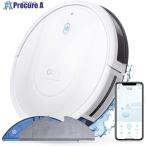 Eufy RoboVac G10 Hybrid  ■