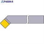 三菱 ろう付け工具向いバイト 41形右勝手 鋼材種 STI20  ■▼656-2744 41-1  STI20  1本 ●SI517