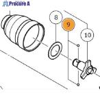 HiKOKI スチールボール D3.5(10イリ)  ▼657-8092 319535  1個