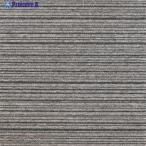  Ooshima магазин сделано в Японии ковровая плитка полоса Brown 50×50cm V658-6133 STCS-03 1 листов 