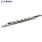 三菱 スモールツール専用 内径加工用 CB形ステッキィツイン PVDコーティング TF15  ▼659-3861 CB04RS  TF15  1個 ●SI517