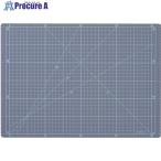 CLOVER カッティングマットE 450X320X2 A3  ▼659-4277 57-856  1枚