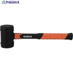 GROZ резиновый молоток ( стакан волокно рисунок )#1 V659-6788 MLTR/16B/FG 1 шт. 