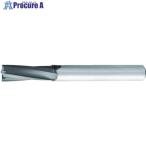 三菱 4枚刃ダイヤモンドコーティングCFRP加工用 超硬スクエアエンドミル12mm  ■▼660-7217 DFC4JCD1200  1本 ●SI517