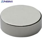 MAGEVER ネオジム磁石 丸型 Φ12×1 N50 (10個入)  ▼669-3116 1012000015417  1袋