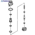 HiKOKI Oリング(1AP-10)  ▼674-5161 872654  1個