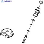 HiKOKI Oリング(1AP-3)  ▼674-8348 873093  1個