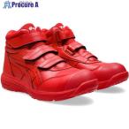 ASICS 【限定カラー】 ウィンジョブ CP312 クラシックレッド×クラシックレッド 26.5cm  ▼675-3456 1273A111.600-26.5  1足