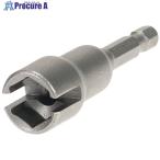 JEFCOM 蝶ネジソケット  ■▼675-8726 TYS-12  1個