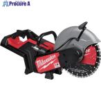 milwaukee MX FUEL 350mm パワーカッター  �