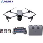 DJI DJI Air 3S Fly Moreコンボ(DJI RC 2付属)  ▼679-3053 D241015030  1台