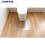 oka прозрачный коврик туалет коврик 55×60cm #V679-3429 58771 1 листов 