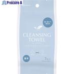 IRIS 108414 クレンジングタオル 7枚入  ■▼680-0514 TSC-7P  1パック