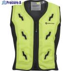 スリーライク 注水式冷却ベスト BODYCOOL SMART-X F.Yellow(M)  ▼681-1665 TL-WICB-BCS/FY-M  1着