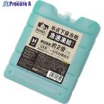 IRIS 107933 HUGEL 氷点下保冷剤 急速凍結タイプ M  ▼682-6115 HHK-M  1個